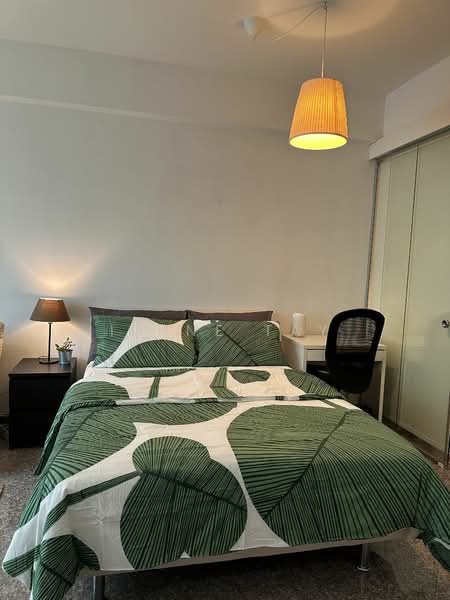 Parc Haven, 12 Lorong Limau, Studio, 452 sqft, Apartment For Rent, by Irene Tay, 20500675 - PropertyGuru.com.sg