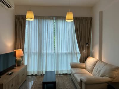 For Rent - Parc Haven