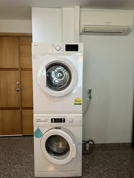 Parc Haven, 12 Lorong Limau, Studio, 452 sqft, Apartment For Rent, by Irene Tay, 20500675 - PropertyGuru.com.sg