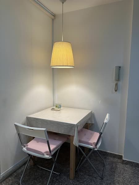 Parc Haven, 12 Lorong Limau, Studio, 452 sqft, Apartment For Rent, by Irene Tay, 20500675 - PropertyGuru.com.sg