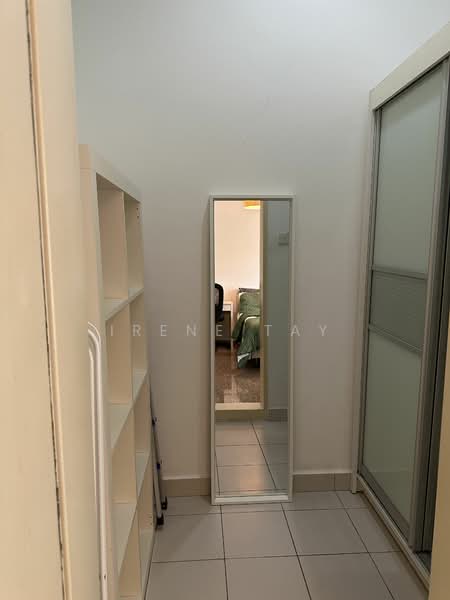 Parc Haven, 12 Lorong Limau, Studio, 452 sqft, Apartment For Rent, by Irene Tay, 20500675 - PropertyGuru.com.sg