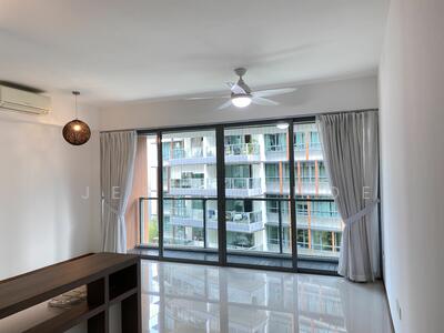 For Rent - Double Bay Residences