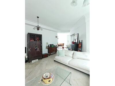 For Rent - Butterworth View