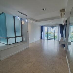 For Rent - One Amber