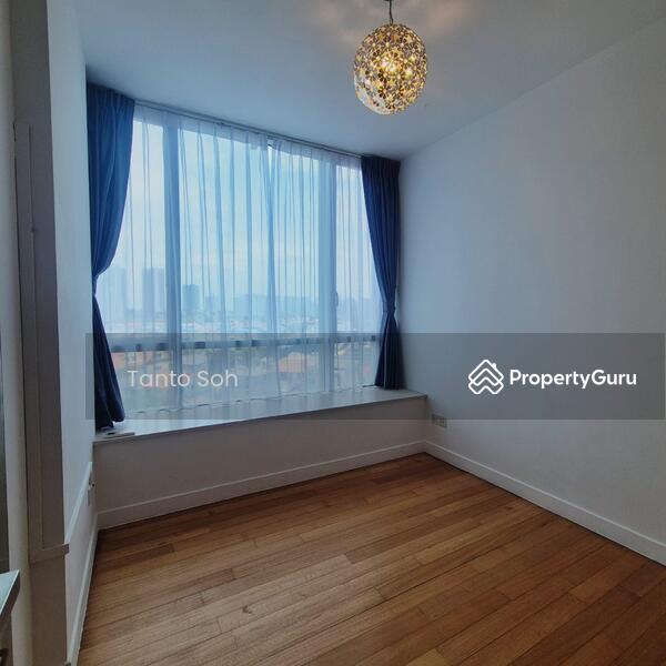 For Rent - One Amber