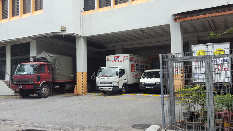 Hillview Warehouse, 29 Hillview Terrace, 1,700 sqft, Office For Rent, by Teo Alice, 20501136 - CommercialGuru.com.sg