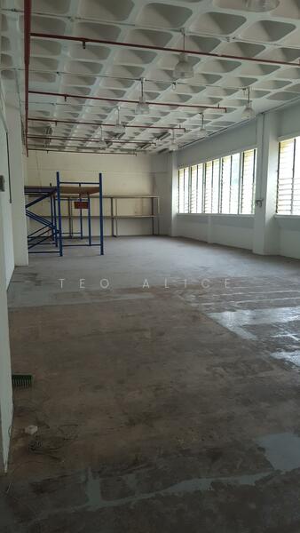 Hillview Warehouse, 29 Hillview Terrace, 1,700 sqft, Office For Rent, by Teo Alice, 20501136 - CommercialGuru.com.sg