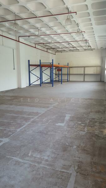 Hillview Warehouse, 29 Hillview Terrace, 1,700 sqft, Office For Rent, by Teo Alice, 20501136 - CommercialGuru.com.sg