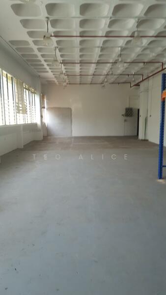 Hillview Warehouse, 29 Hillview Terrace, 1,700 sqft, Office For Rent, by Teo Alice, 20501136 - CommercialGuru.com.sg