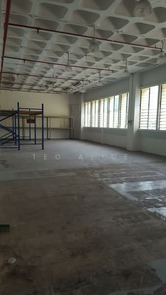 Hillview Warehouse, 29 Hillview Terrace, 1,700 sqft, Office For Rent, by Teo Alice, 20501136 - CommercialGuru.com.sg