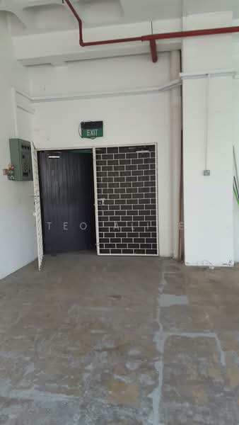 Hillview Warehouse, 29 Hillview Terrace, 1,700 sqft, Office For Rent, by Teo Alice, 20501136 - CommercialGuru.com.sg