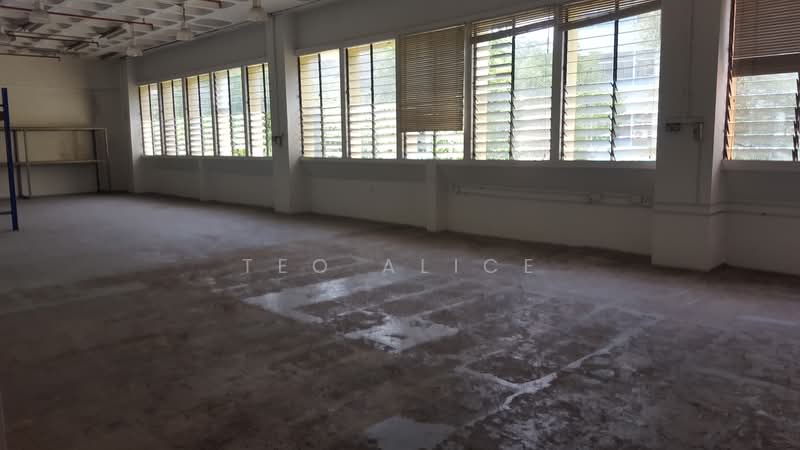 Hillview Warehouse, 29 Hillview Terrace, 1,700 sqft, Office For Rent, by Teo Alice, 20501136 - CommercialGuru.com.sg