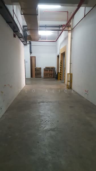 Hillview Warehouse, 29 Hillview Terrace, 1,700 sqft, Office For Rent, by Teo Alice, 20501136 - CommercialGuru.com.sg