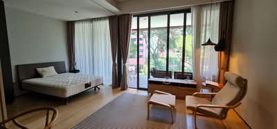 For Rent - OUE Twin Peaks