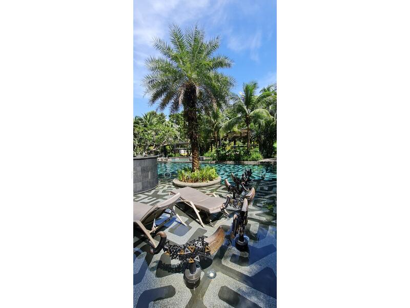 OUE Twin Peaks, 33 Leonie Hill Road, 1 Bedroom, 549 sqft, Condominium For Rent, by Fion Gan, 20501153 - PropertyGuru.com.sg