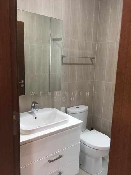 The Hillford, 180 Jalan Jurong Kechil, Studio, 250 sqft, Apartment For Rent, by Wendeline Goh, 20501245 - PropertyGuru.com.sg