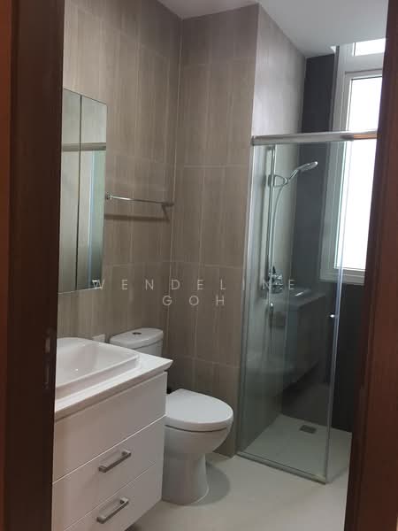The Hillford, 180 Jalan Jurong Kechil, Studio, 250 sqft, Apartment For Rent, by Wendeline Goh, 20501245 - PropertyGuru.com.sg