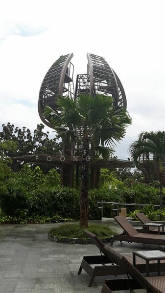 The Glades, 12 Bedok Rise, 1 Bedroom, 452 sqft, Condominium For Rent, by Yuen Foong Ee, 20501977 - PropertyGuru.com.sg