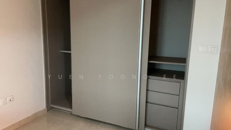 The Glades, 12 Bedok Rise, 1 Bedroom, 452 sqft, Condominium For Rent, by Yuen Foong Ee, 20501977 - PropertyGuru.com.sg