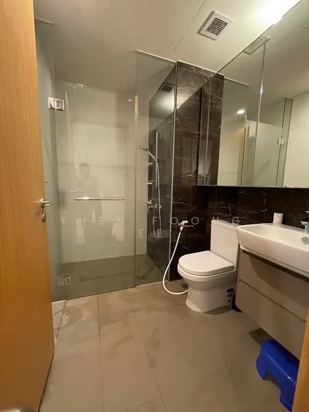 The Glades, 12 Bedok Rise, 1 Bedroom, 452 sqft, Condominium For Rent, by Yuen Foong Ee, 20501977 - PropertyGuru.com.sg