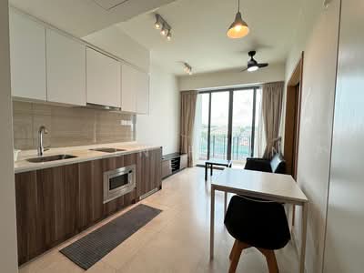 For Rent - The Glades