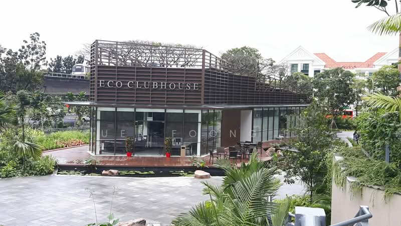 The Glades, 12 Bedok Rise, 1 Bedroom, 452 sqft, Condominium For Rent, by Yuen Foong Ee, 20501977 - PropertyGuru.com.sg