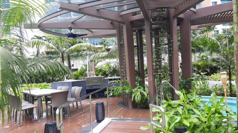 The Glades, 12 Bedok Rise, 1 Bedroom, 452 sqft, Condominium For Rent, by Yuen Foong Ee, 20501977 - PropertyGuru.com.sg