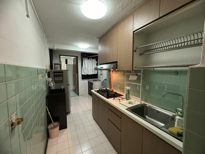 94 Commonwealth Drive, 94 Commonwealth Drive, 2 Bedrooms, 600 sqft, HDB Flat For Rent, by Merywaty (Mery), 20502565 - PropertyGuru.com.sg