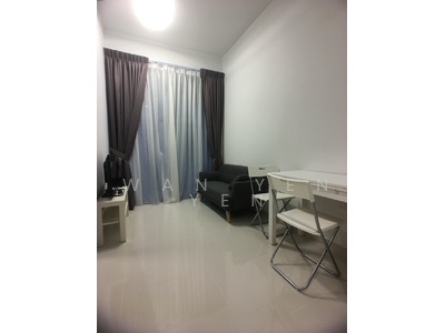 For Rent - The Octet