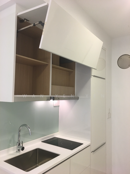 The Octet, 19 Lorong 24 Geylang, 1 Bedroom, 431 sqft, Apartment For Rent, by Wan Yen Yen, 20502603 - PropertyGuru.com.sg