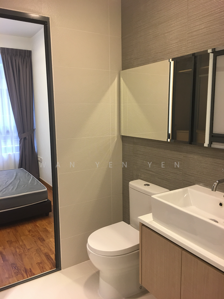 The Octet, 19 Lorong 24 Geylang, 1 Bedroom, 431 sqft, Apartment For Rent, by Wan Yen Yen, 20502603 - PropertyGuru.com.sg