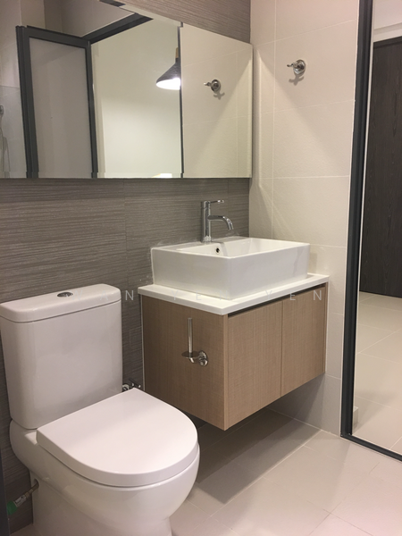 The Octet, 19 Lorong 24 Geylang, 1 Bedroom, 431 sqft, Apartment For Rent, by Wan Yen Yen, 20502603 - PropertyGuru.com.sg