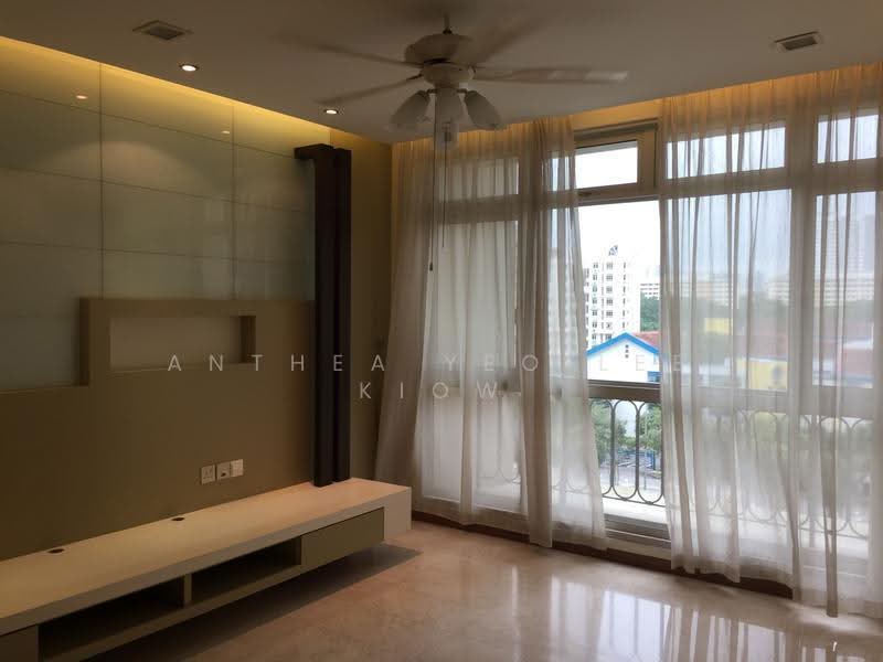 The Gardens at Bishan, 3 Sin Min Walk, Ang Mo Kio / Bishan / Thomson, 3 Bedrooms, 1,206 sqft, Condominium For Rent, by Anthea Yeo 杨丽娇, 20502730 - PropertyGuru.com.sg