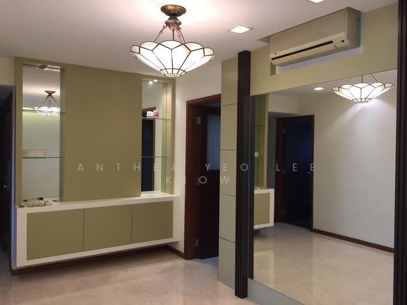 The Gardens at Bishan, 3 Sin Min Walk, Ang Mo Kio / Bishan / Thomson, 3 Bedrooms, 1,206 sqft, Condominium For Rent, by Anthea Yeo 杨丽娇, 20502730 - PropertyGuru.com.sg