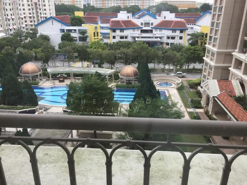 The Gardens at Bishan, 3 Sin Min Walk, Ang Mo Kio / Bishan / Thomson, 3 Bedrooms, 1,206 sqft, Condominium For Rent, by Anthea Yeo 杨丽娇, 20502730 - PropertyGuru.com.sg