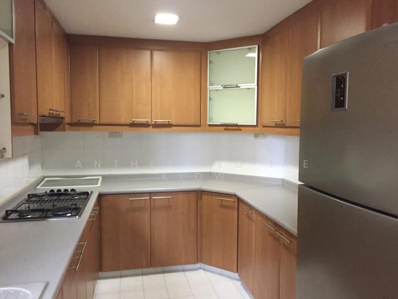 The Gardens at Bishan, 3 Sin Min Walk, Ang Mo Kio / Bishan / Thomson, 3 Bedrooms, 1,206 sqft, Condominium For Rent, by Anthea Yeo 杨丽娇, 20502730 - PropertyGuru.com.sg