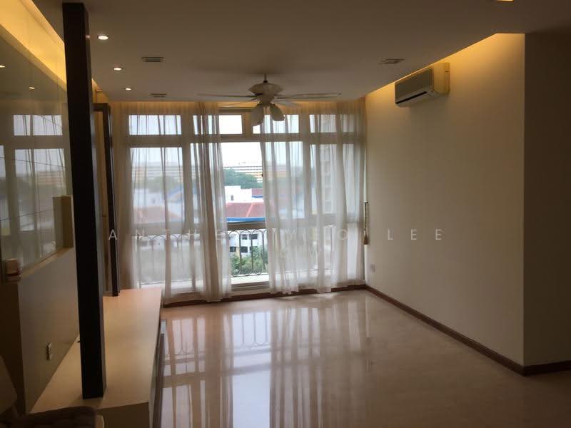 The Gardens at Bishan, 3 Sin Min Walk, Ang Mo Kio / Bishan / Thomson, 3 Bedrooms, 1,206 sqft, Condominium For Rent, by Anthea Yeo 杨丽娇, 20502730 - PropertyGuru.com.sg