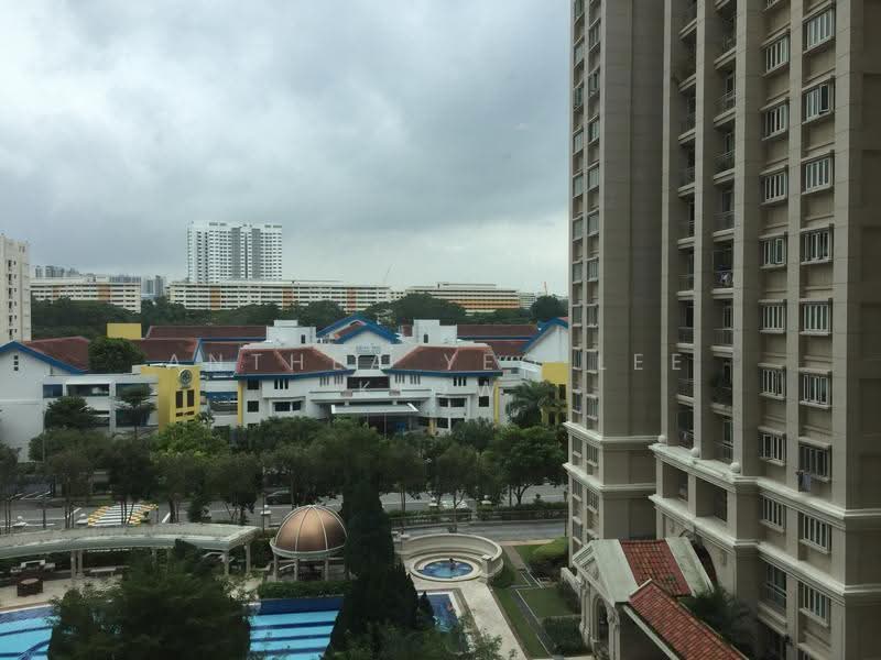 The Gardens at Bishan, 3 Sin Min Walk, Ang Mo Kio / Bishan / Thomson, 3 Bedrooms, 1,206 sqft, Condominium For Rent, by Anthea Yeo 杨丽娇, 20502730 - PropertyGuru.com.sg