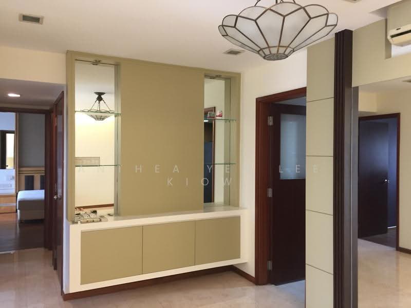 The Gardens at Bishan, 3 Sin Min Walk, Ang Mo Kio / Bishan / Thomson, 3 Bedrooms, 1,206 sqft, Condominium For Rent, by Anthea Yeo 杨丽娇, 20502730 - PropertyGuru.com.sg