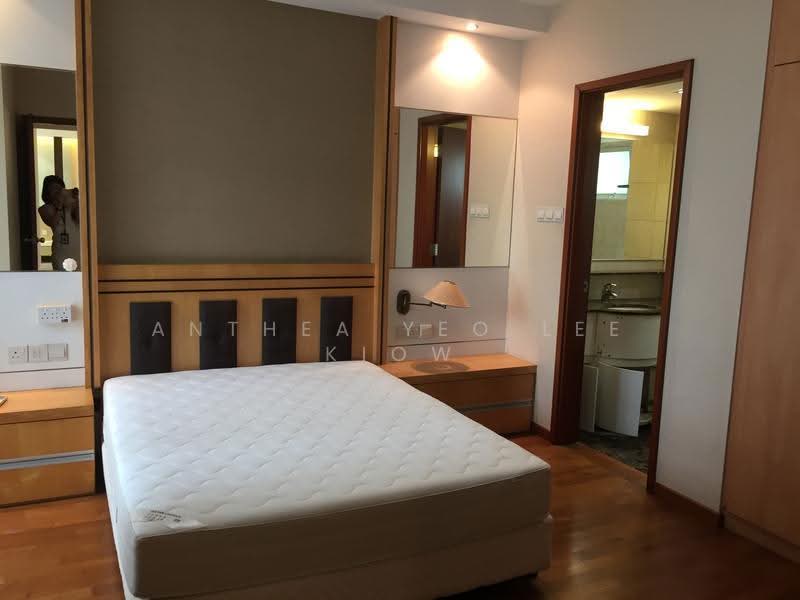 The Gardens at Bishan, 3 Sin Min Walk, Ang Mo Kio / Bishan / Thomson, 3 Bedrooms, 1,206 sqft, Condominium For Rent, by Anthea Yeo 杨丽娇, 20502730 - PropertyGuru.com.sg