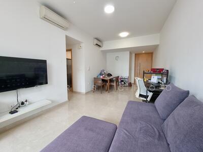 For Rent - The Glades