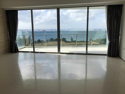 For Sale - Silversea