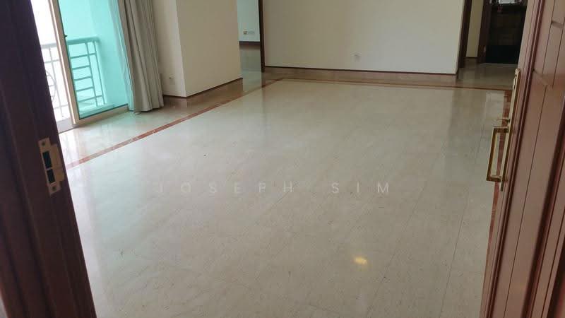 Melrose Park, 93 Kellock Road, Tanglin / Holland / Bukit Timah, 4 Bedrooms, 1,464 sqft, Condominium For Rent, by Joe Sim, 20503521 - Living/Dining - PropertyGuru.com.sg
