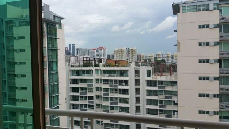 Melrose Park, 93 Kellock Road, Tanglin / Holland / Bukit Timah, 4 Bedrooms, 1,464 sqft, Condominium For Rent, by Joe Sim, 20503521 - Living Area View - PropertyGuru.com.sg