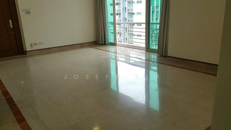 Melrose Park, 93 Kellock Road, Tanglin / Holland / Bukit Timah, 4 Bedrooms, 1,464 sqft, Condominium For Rent, by Joe Sim, 20503521 - Living/Dining - PropertyGuru.com.sg