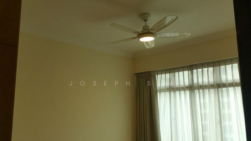 Melrose Park, 93 Kellock Road, Tanglin / Holland / Bukit Timah, 4 Bedrooms, 1,464 sqft, Condominium For Rent, by Joe Sim, 20503521 - Bedrooms Ceiling Fans - PropertyGuru.com.sg