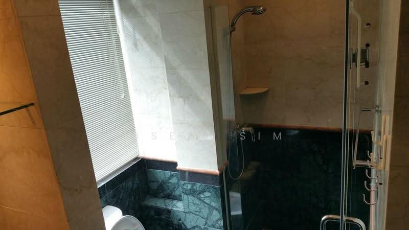Melrose Park, 93 Kellock Road, Tanglin / Holland / Bukit Timah, 4 Bedrooms, 1,464 sqft, Condominium For Rent, by Joe Sim, 20503521 - Common Bath - PropertyGuru.com.sg