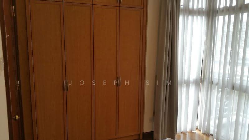 Melrose Park, 93 Kellock Road, Tanglin / Holland / Bukit Timah, 4 Bedrooms, 1,464 sqft, Condominium For Rent, by Joe Sim, 20503521 - Bedroom 3 - PropertyGuru.com.sg