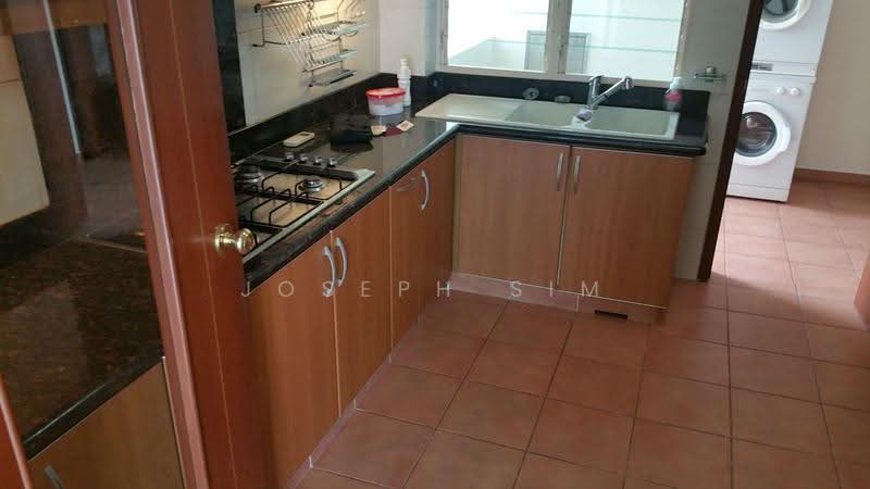 Melrose Park, 93 Kellock Road, Tanglin / Holland / Bukit Timah, 4 Bedrooms, 1,464 sqft, Condominium For Rent, by Joe Sim, 20503521 - PropertyGuru.com.sg