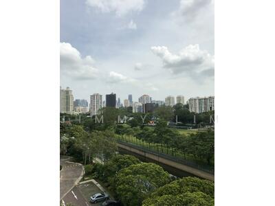 For Rent - Valley Park